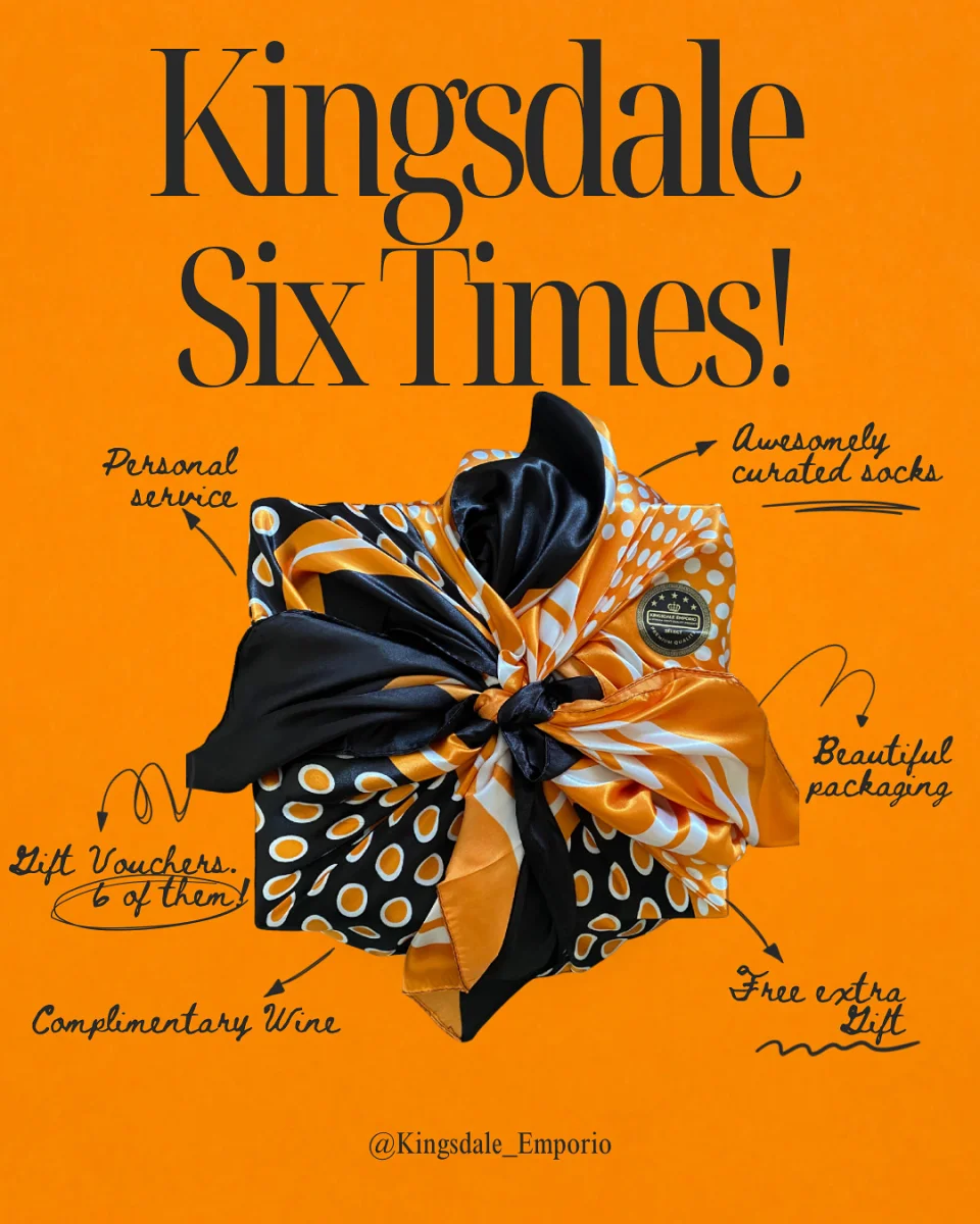 Kingsdale Emporio Gallery 6