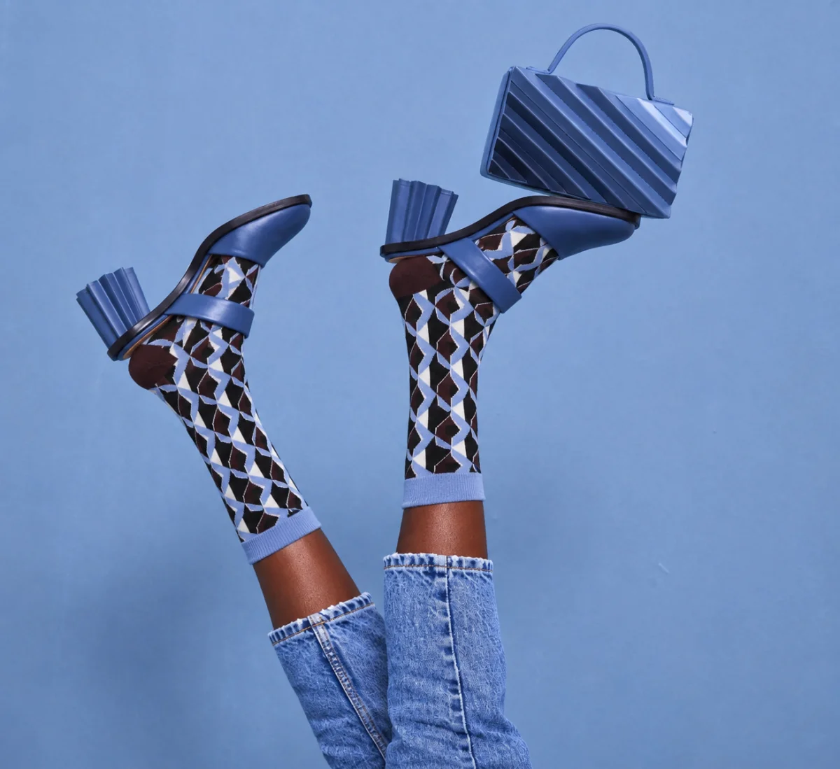 Kingsdale Emporio Luxury Socks